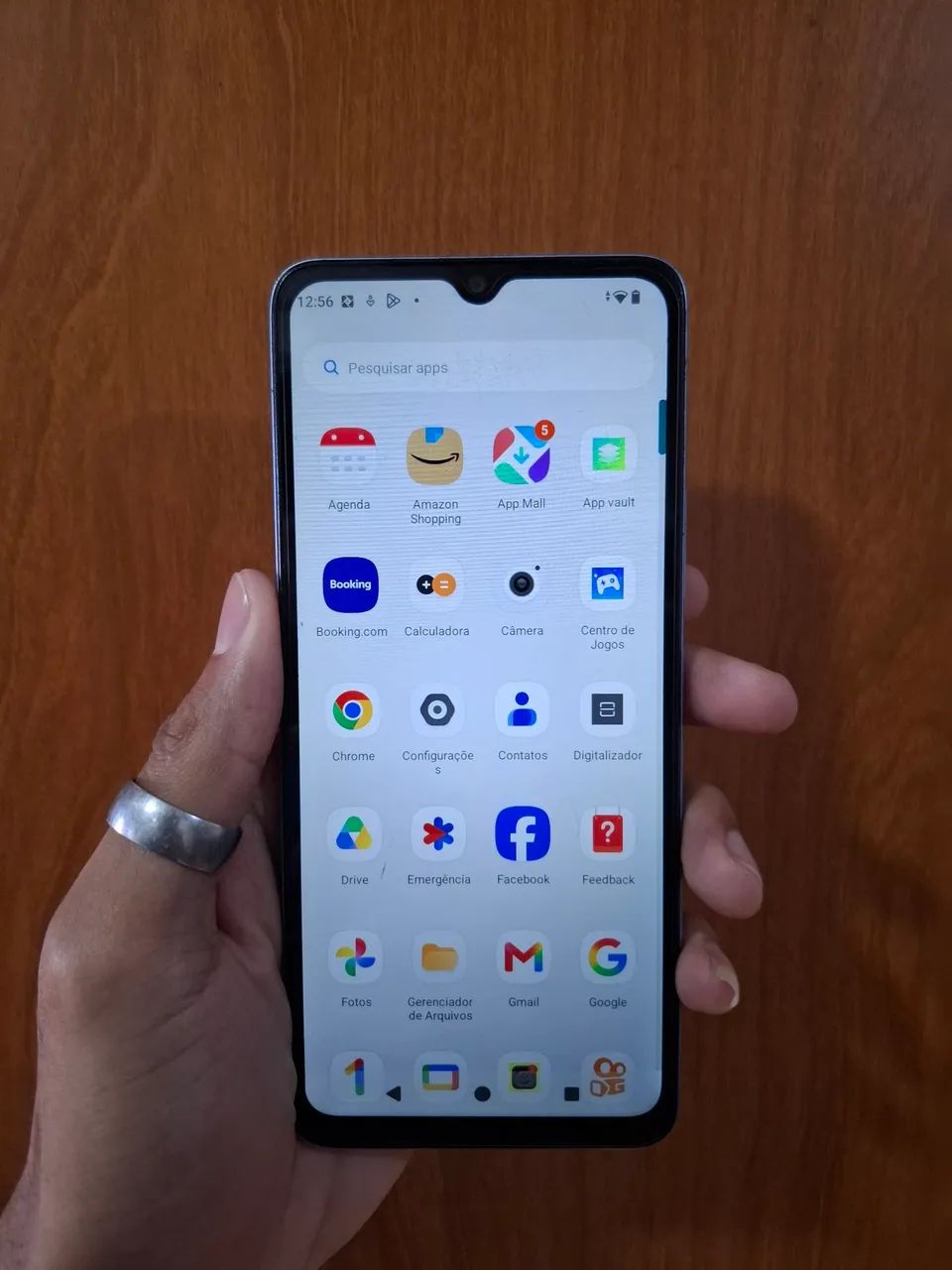 Redmi A3 128GB c/ Biometria e acessórios  - Foto 4