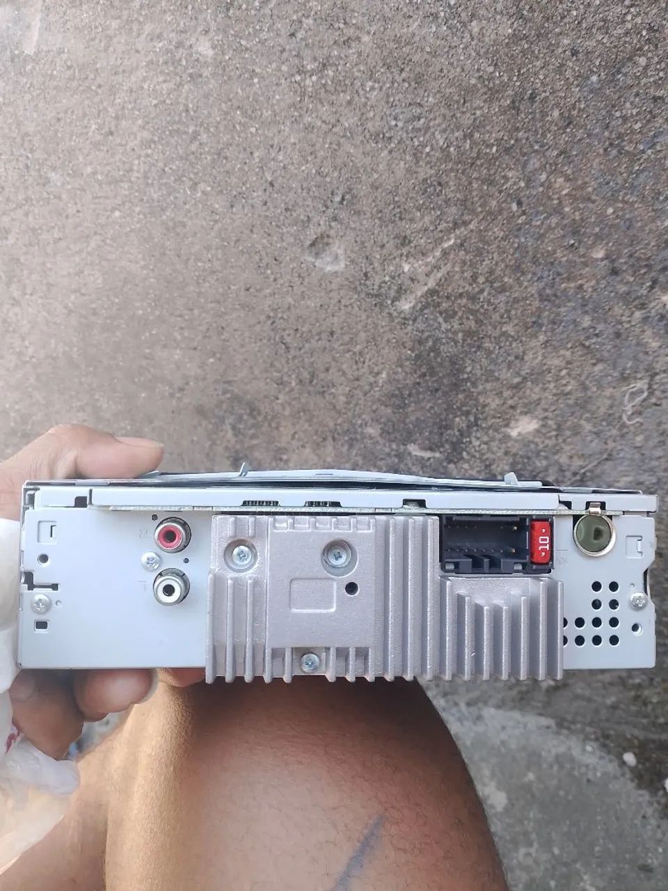 Rádio Pioneer ! - Foto 4