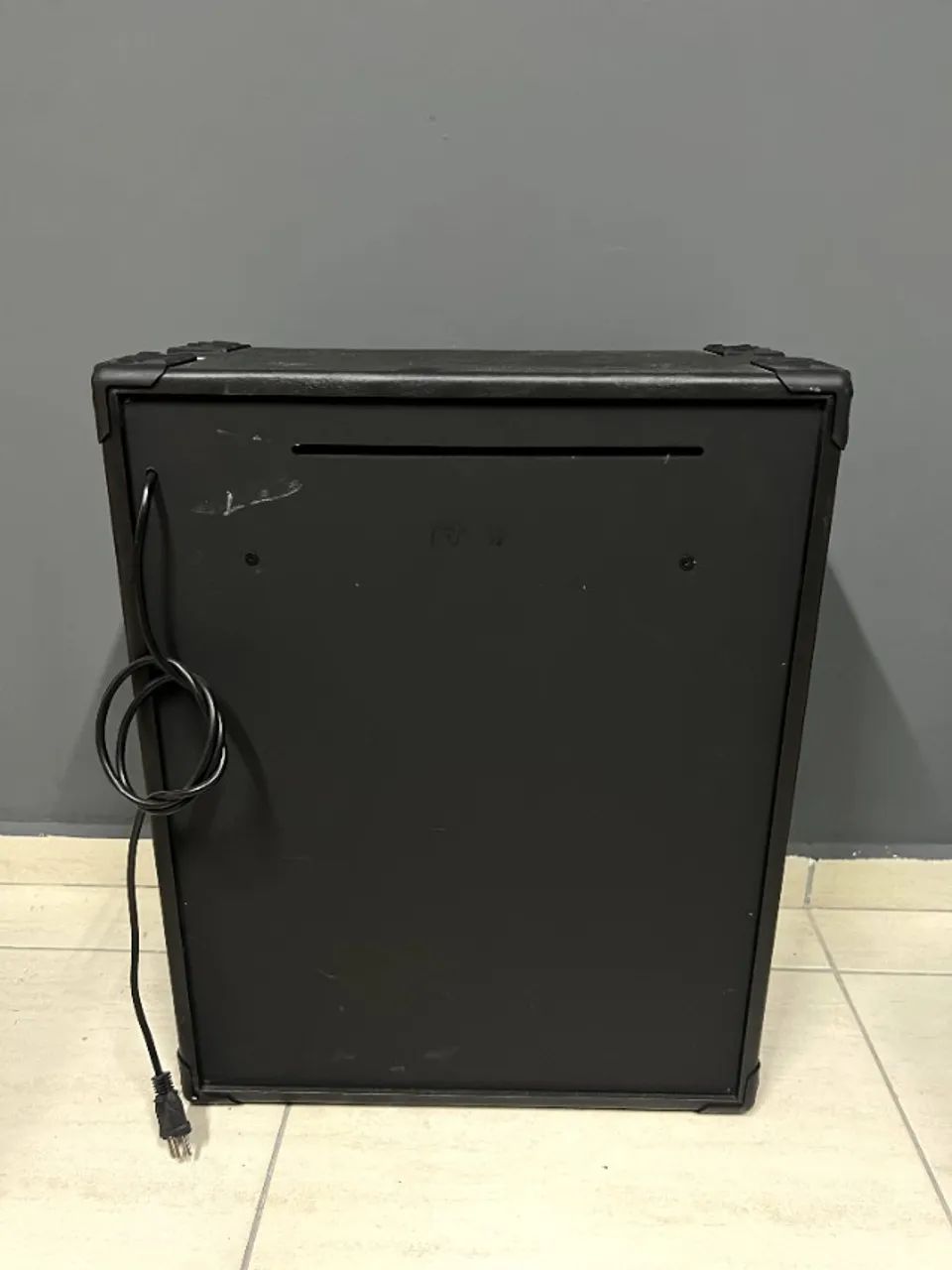 Caixa de som Multi Uso Grande! Nova! - Foto 3