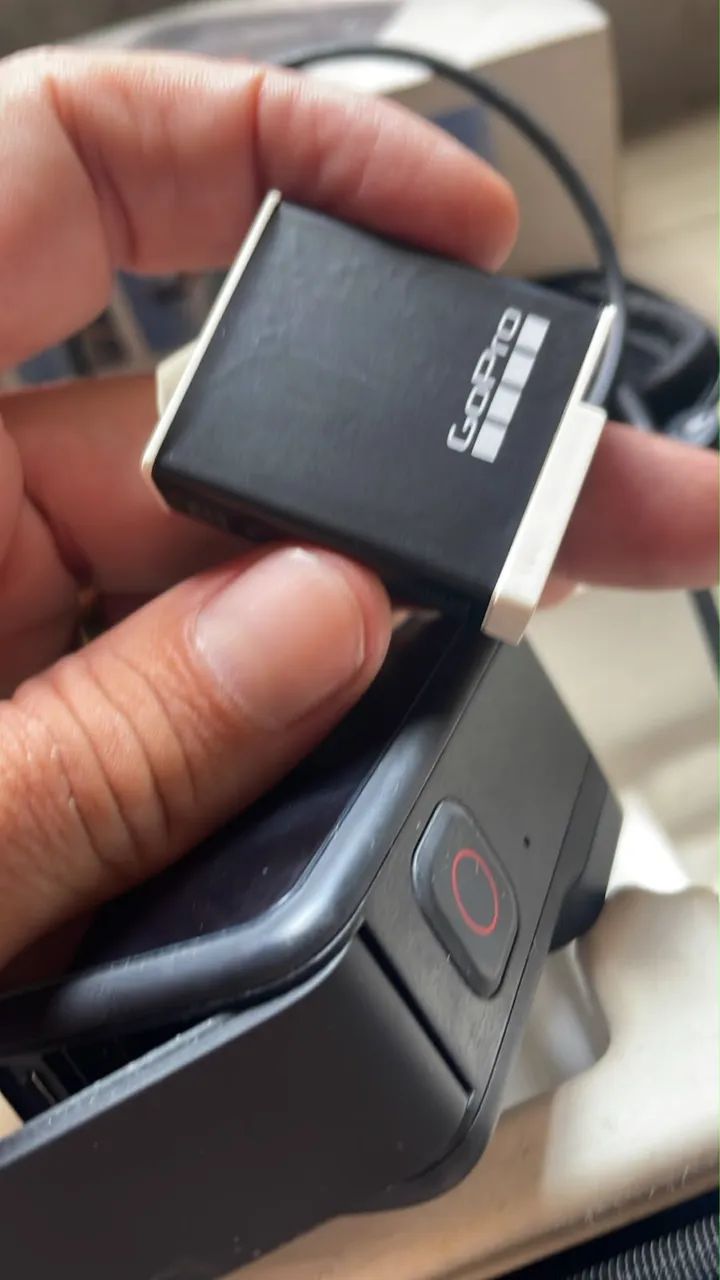GoPro 11  - Foto 4
