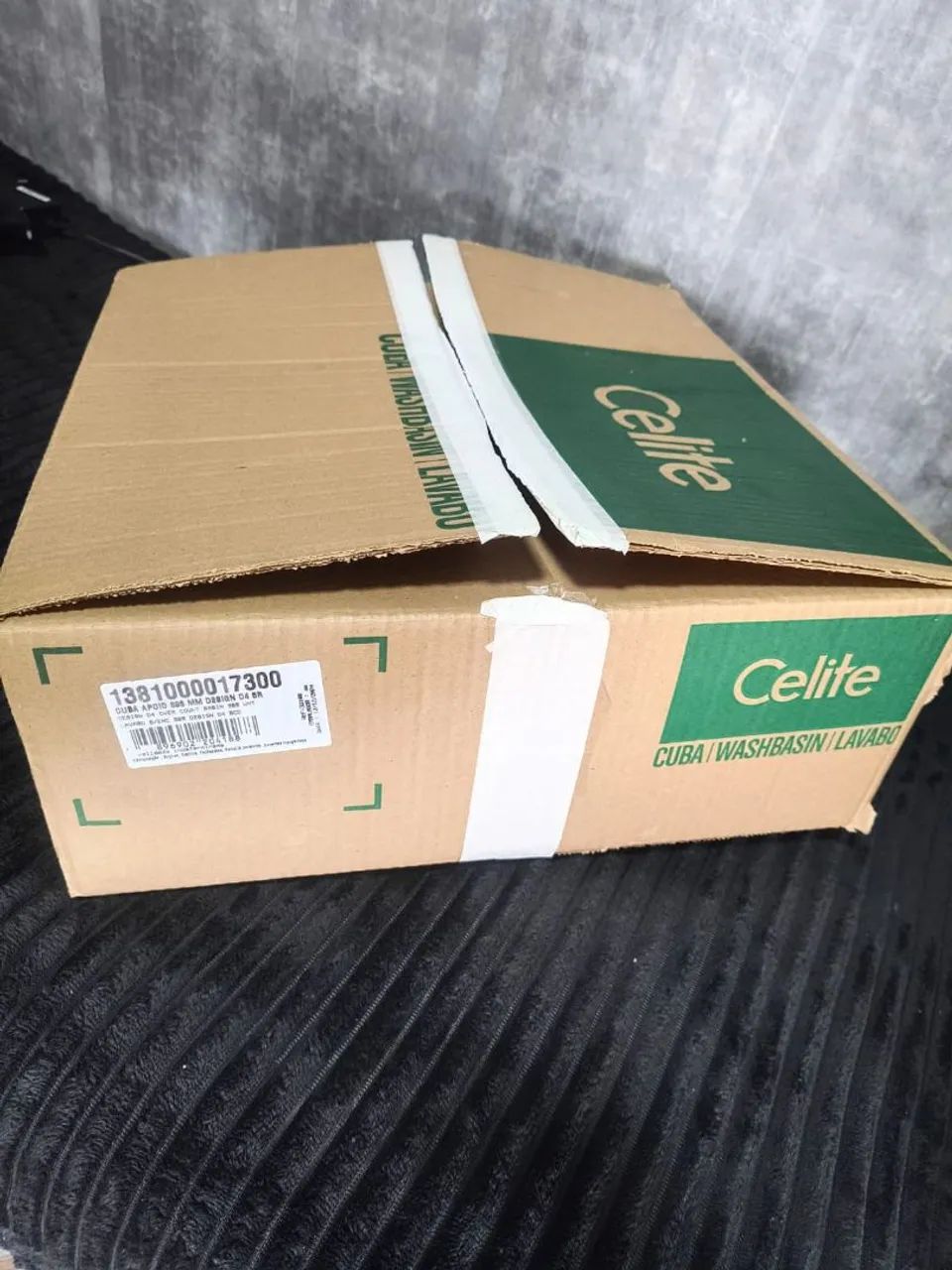 Cuba celite - Foto 5
