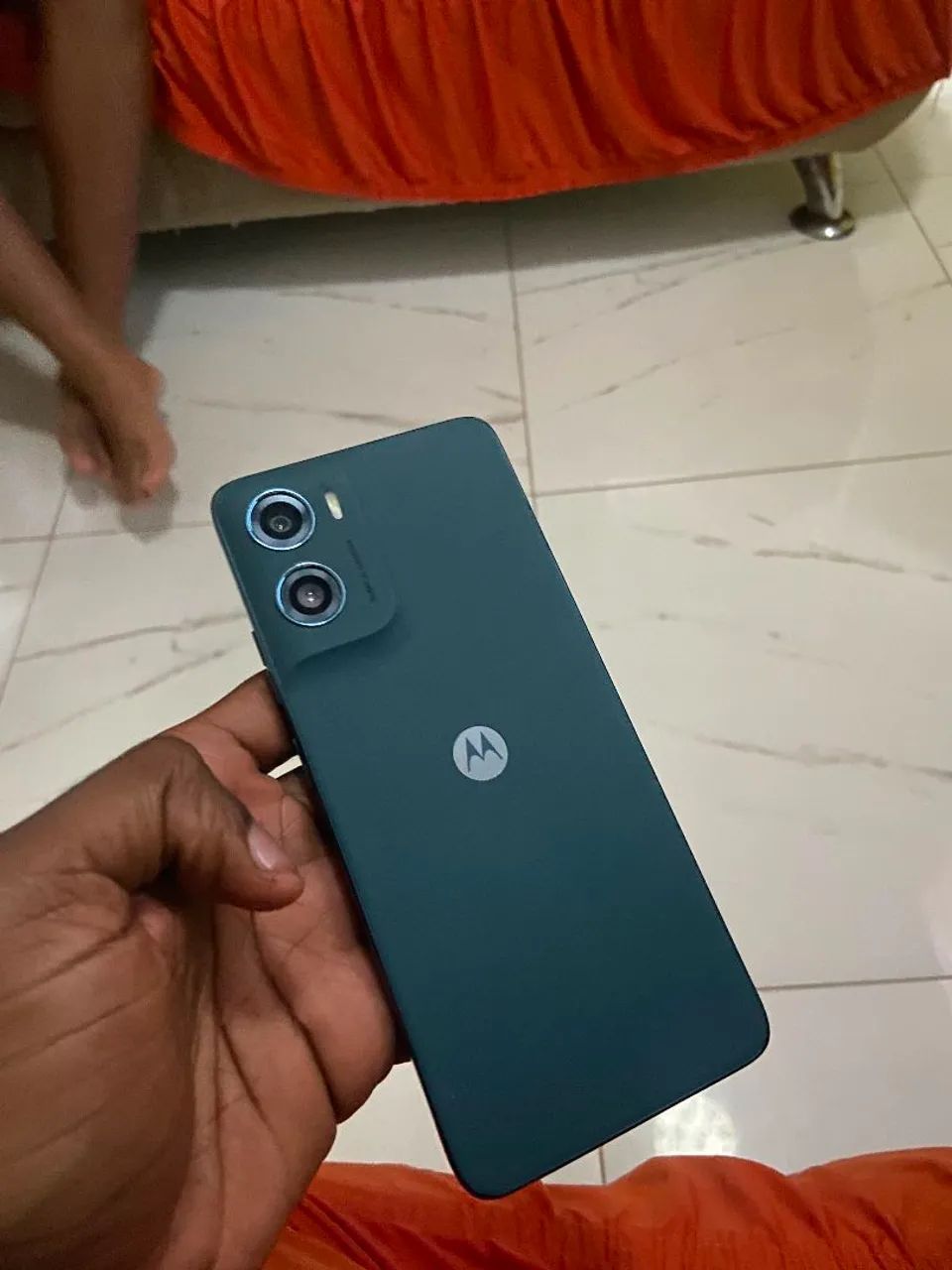 Moto g06 - Foto 2