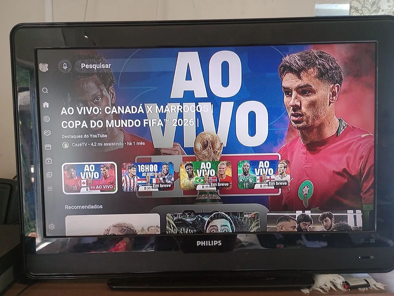 Tv 32" Philips  - Foto 3
