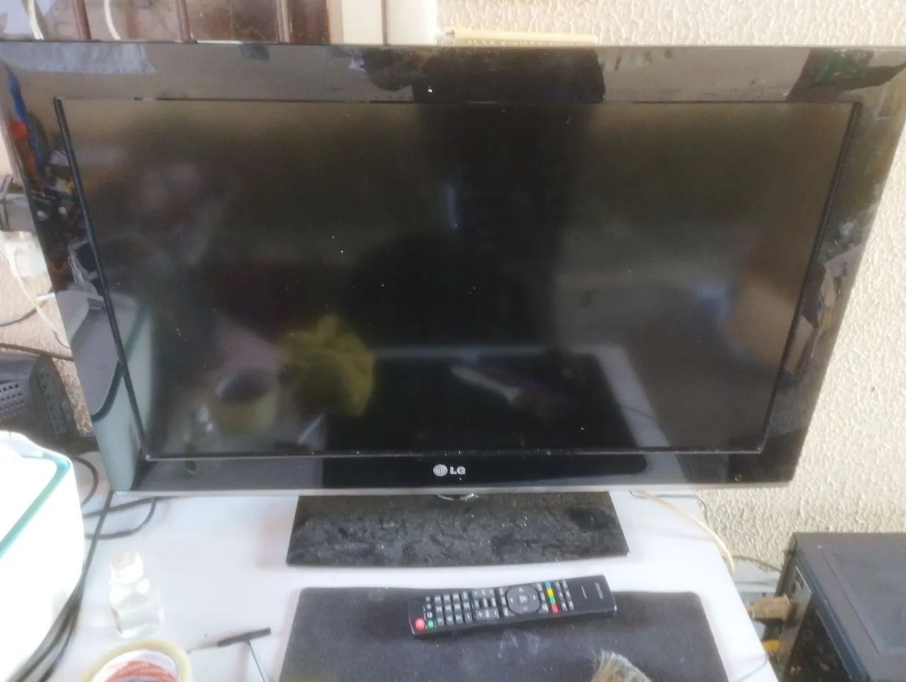 TV LG