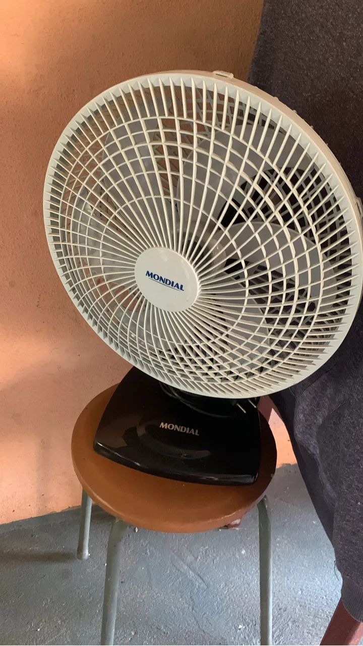 Vendo Ventilador  - Foto 4