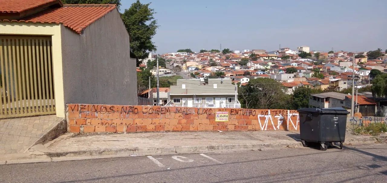 Terreno para Venda - Cidade Jardim - Sorocaba/SP - Foto 4