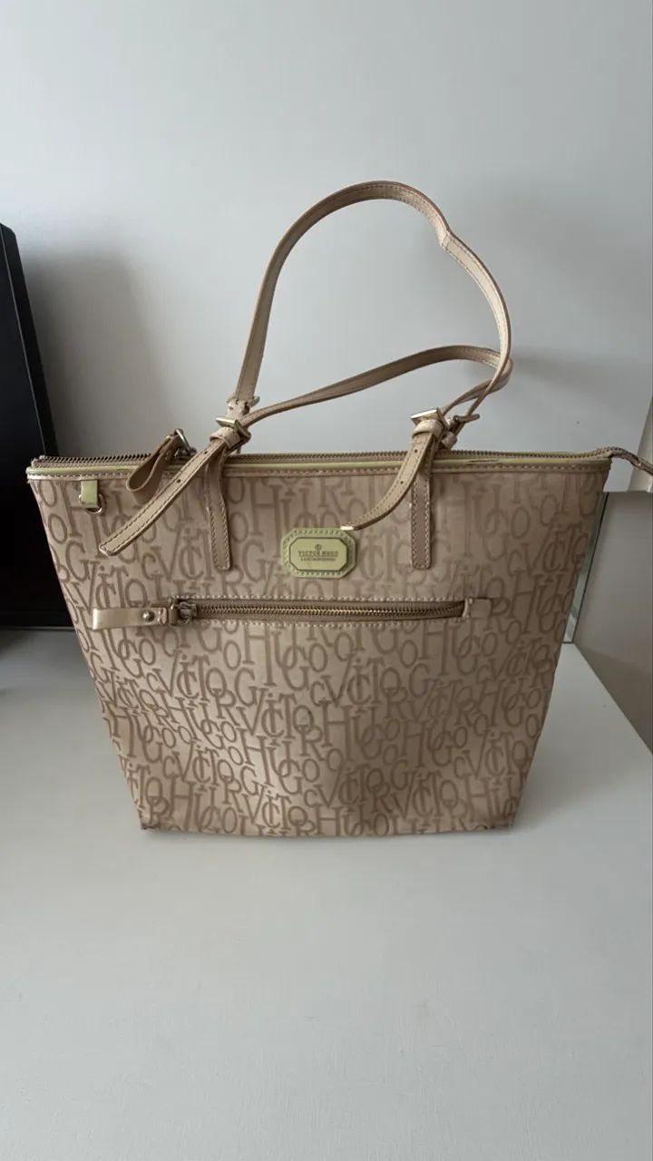 Bolsa Victor Hugo