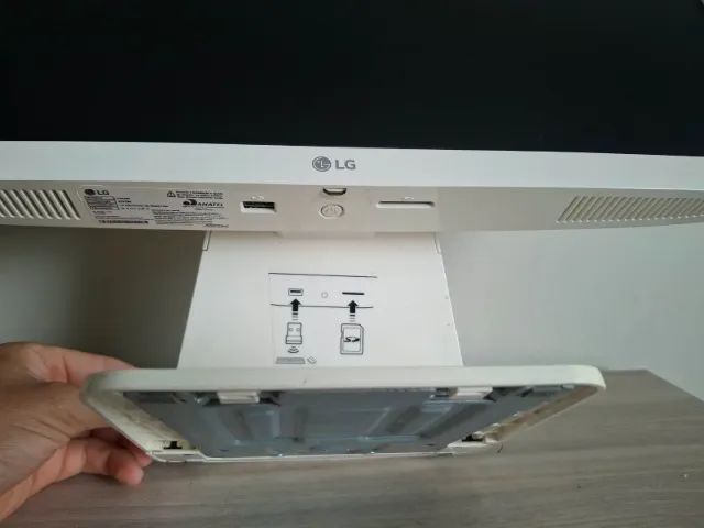 LG All in One 22" - Foto 4