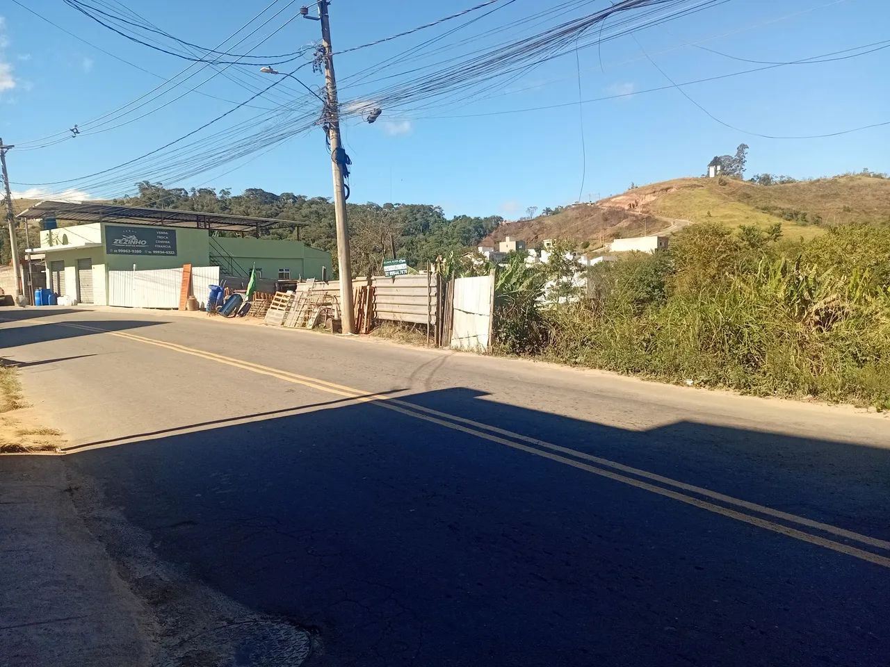 TERRENO COMERCIAL E RESIDENCIAL! - Foto 5