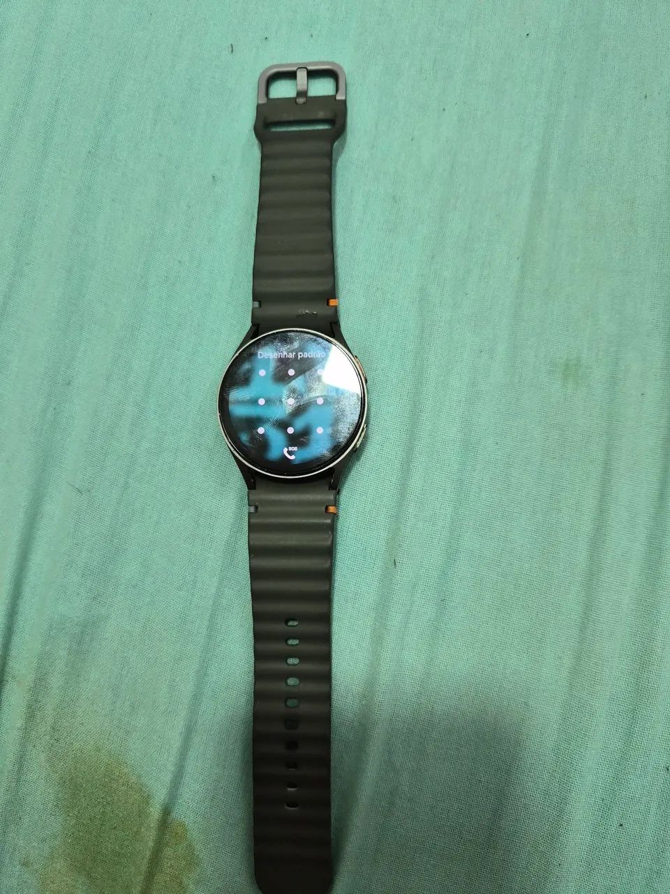 Galaxy watch 7 40mm lte