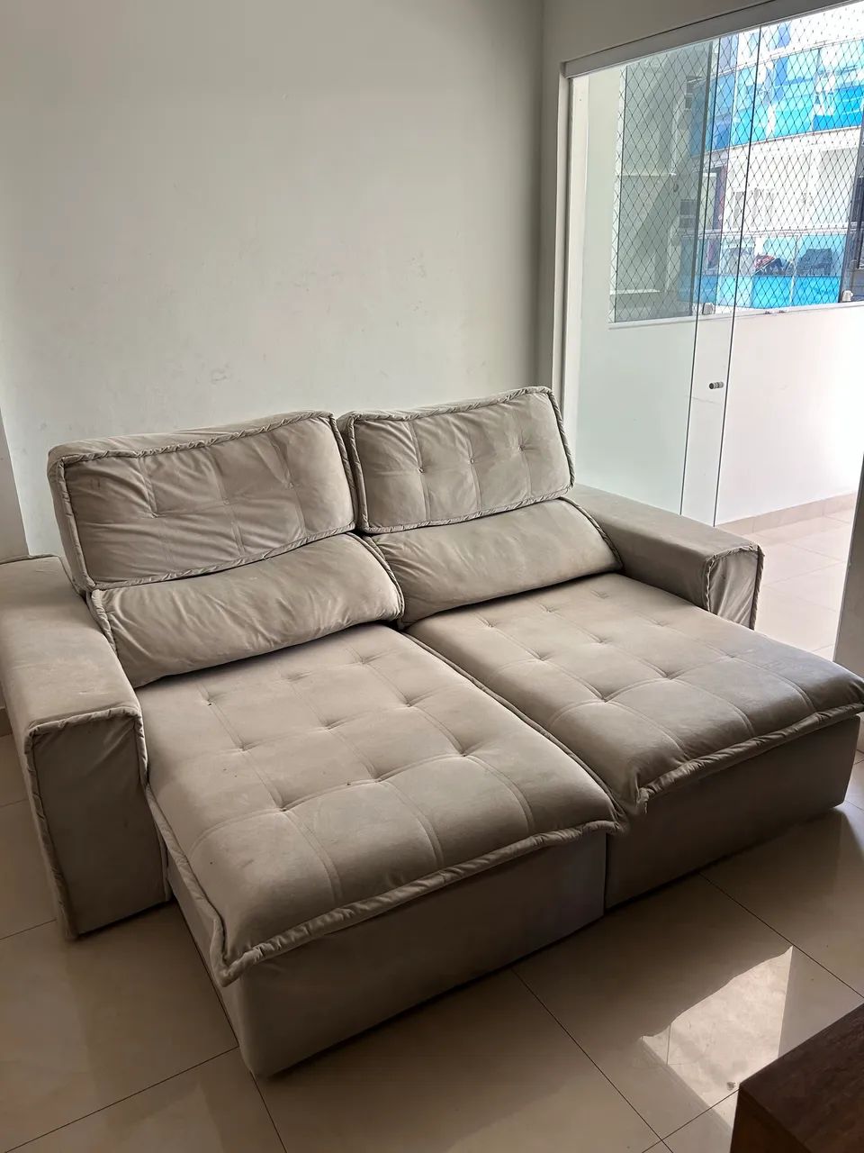 Sofá Retrátil  - Foto 3