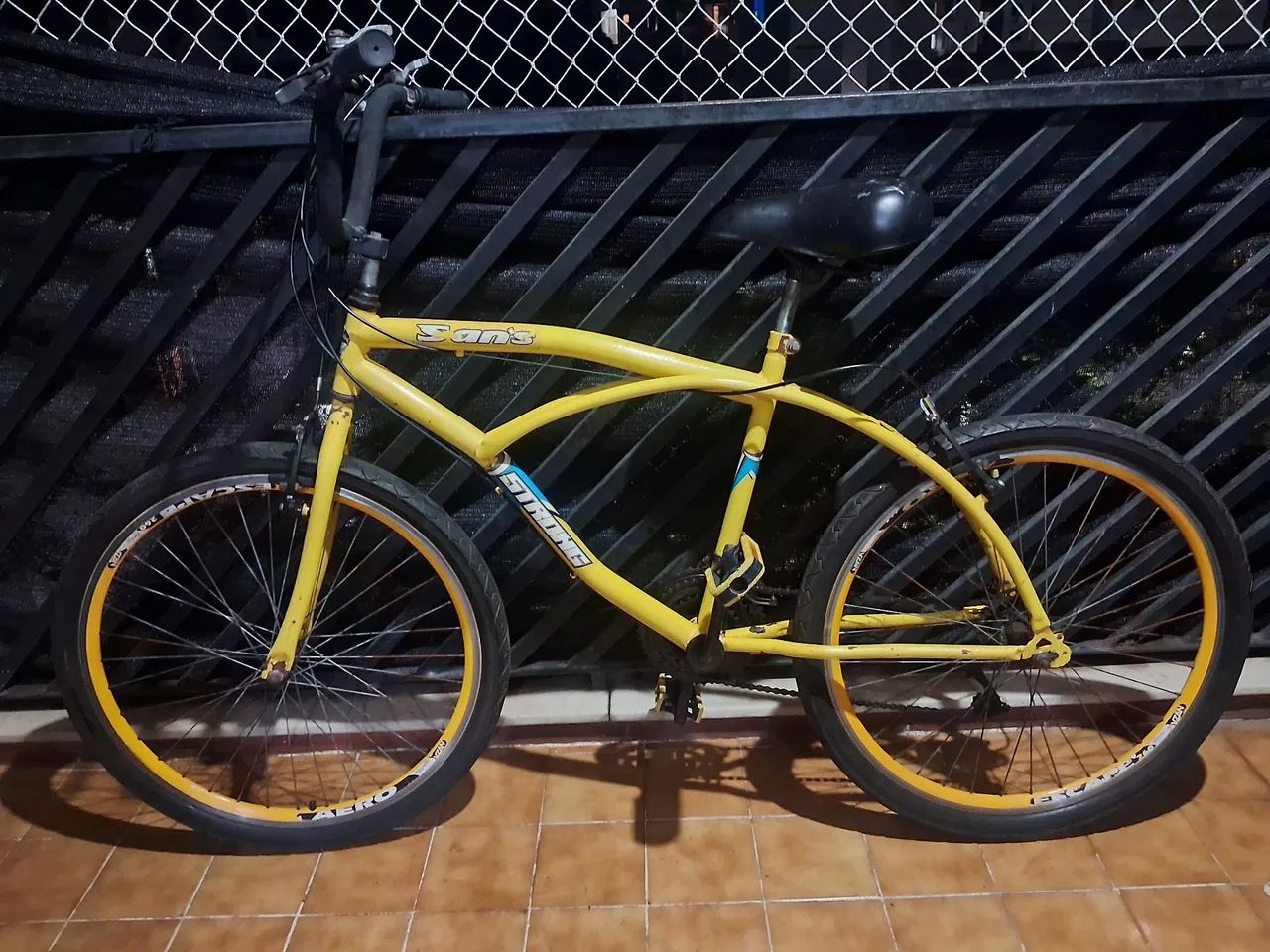 Bicicleta Praiana - Foto 3