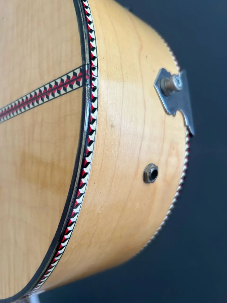 Banjo Luthier - Foto 2