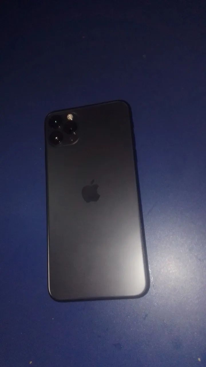 iPhone 11 Pro Max  - Foto 2
