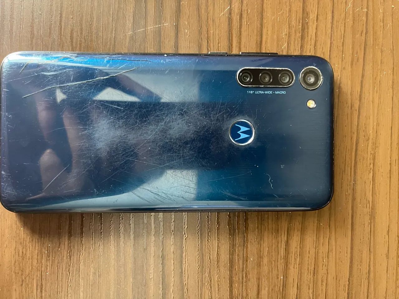 MOTO G8 POWER  - Foto 2