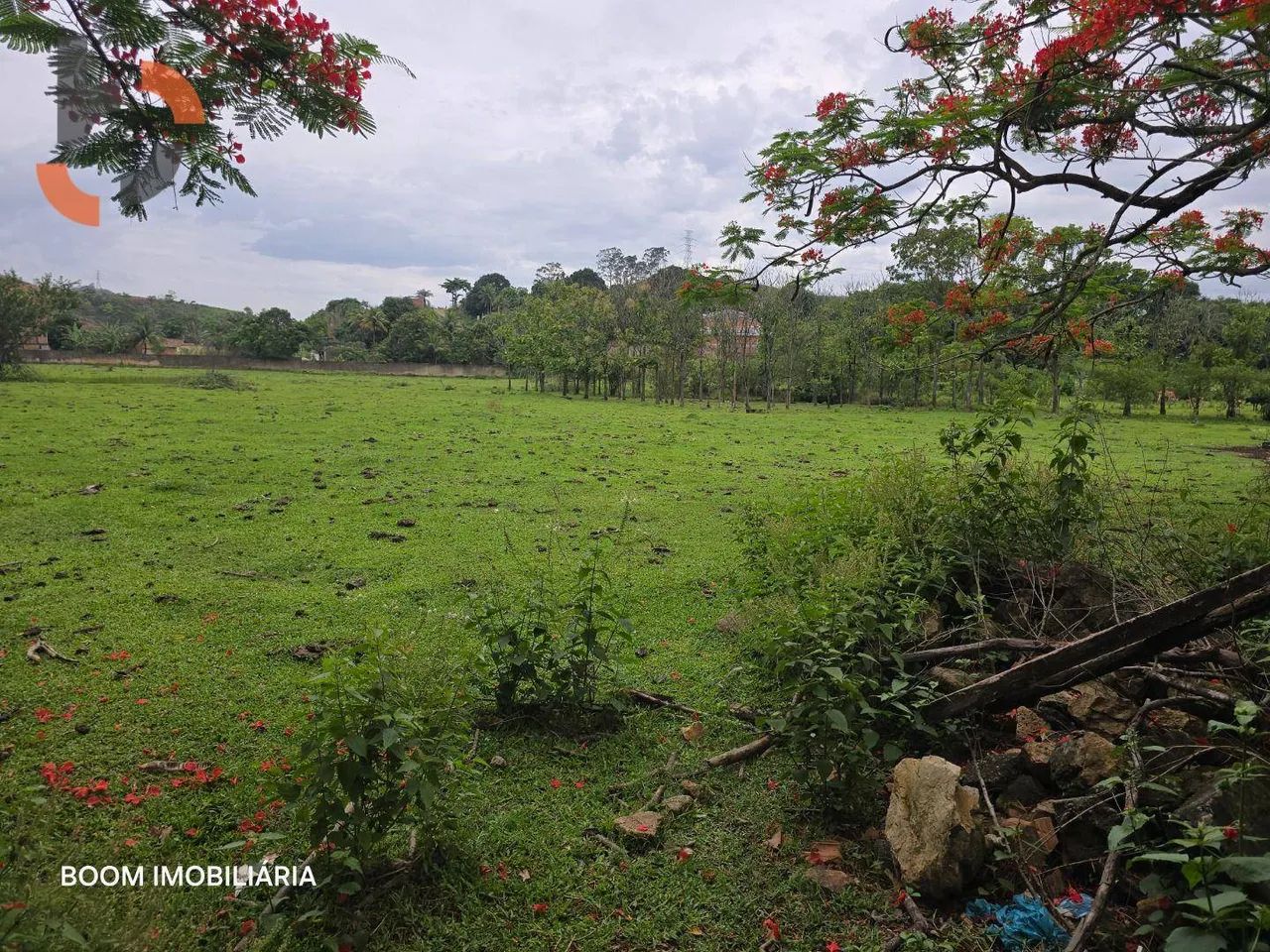 Sítio com 1 dormitório à venda, 36480 m² por R$ 3.000.000,00 - Santa Rosa - Queimados/RJ - Foto 10