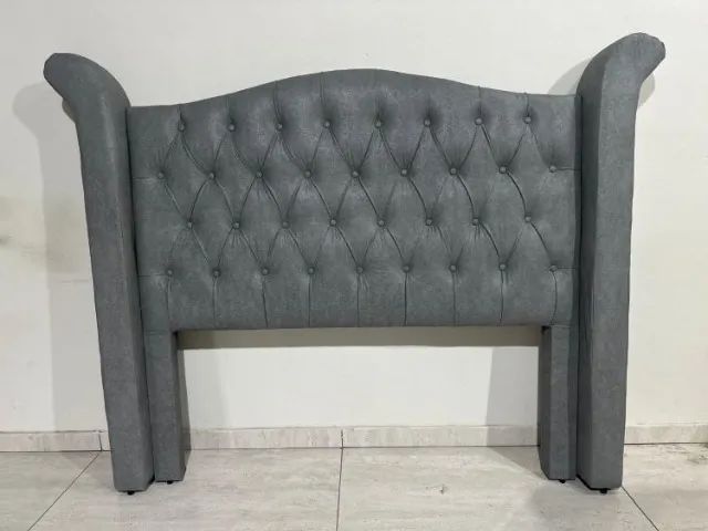 Cabeceira King Dakar  - Entrega Rápida 