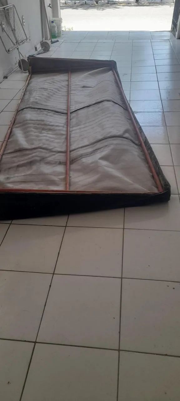 Toldo ,completo