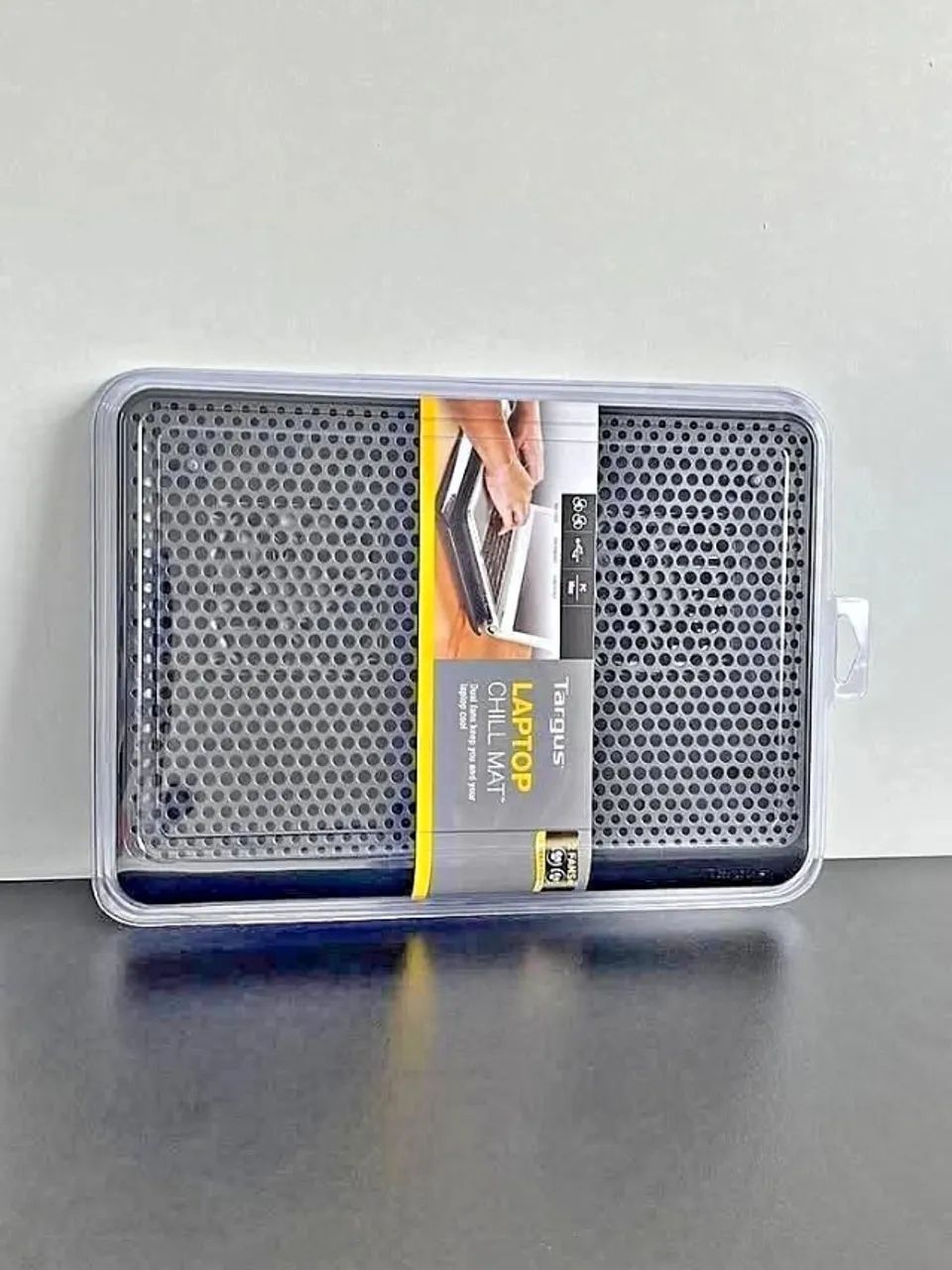 Base Targus para Notebook com Cooler Nova