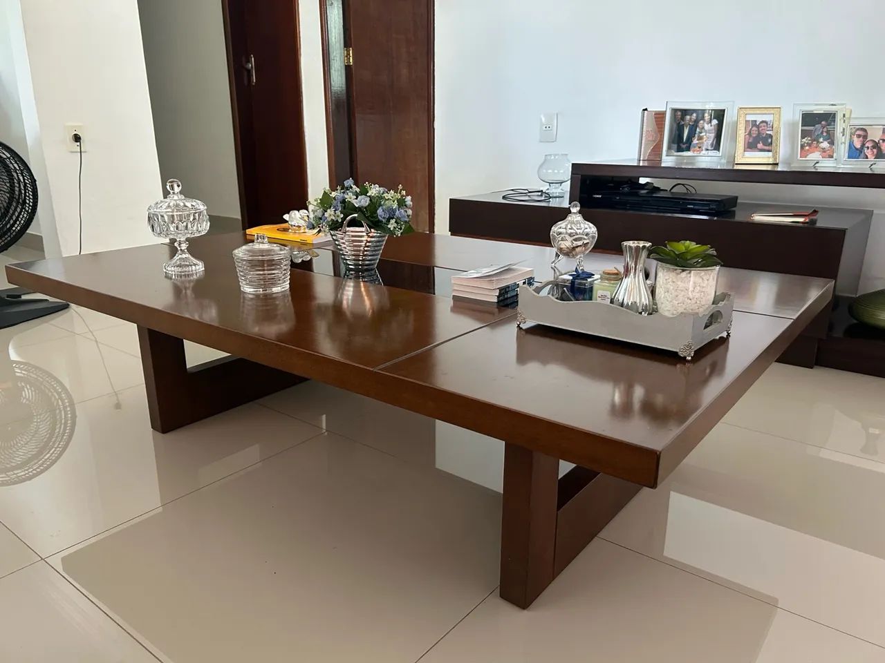 Mesa de centro  - Foto 3