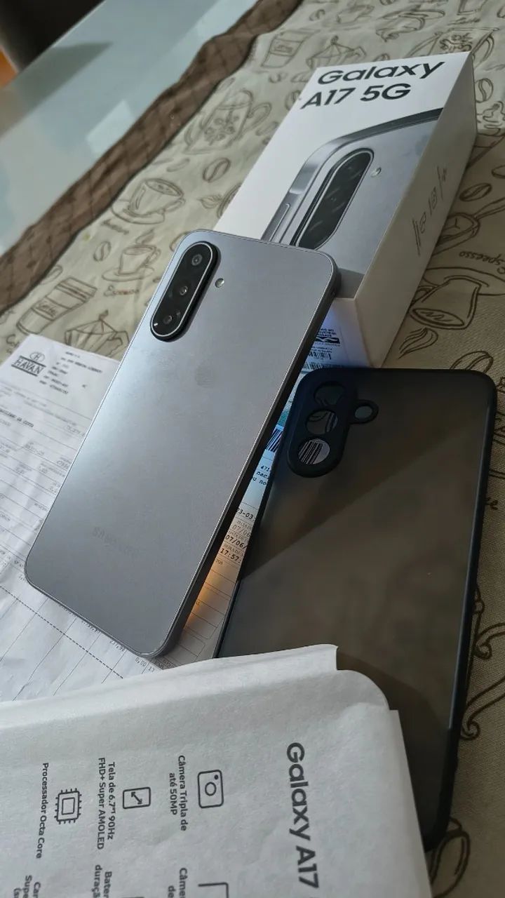 Samsung A17 5g