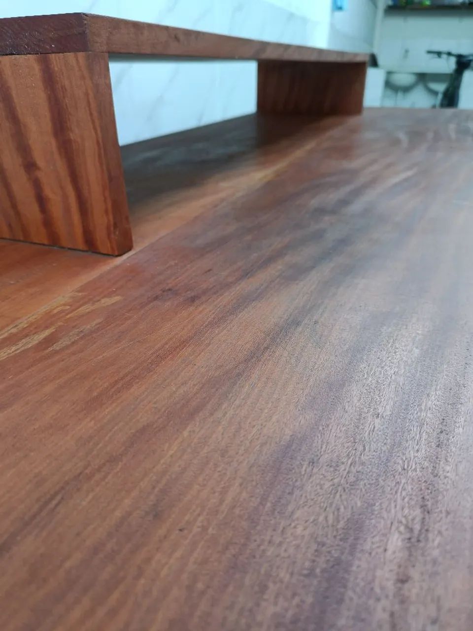 Mesa computador/ escritório - Foto 4