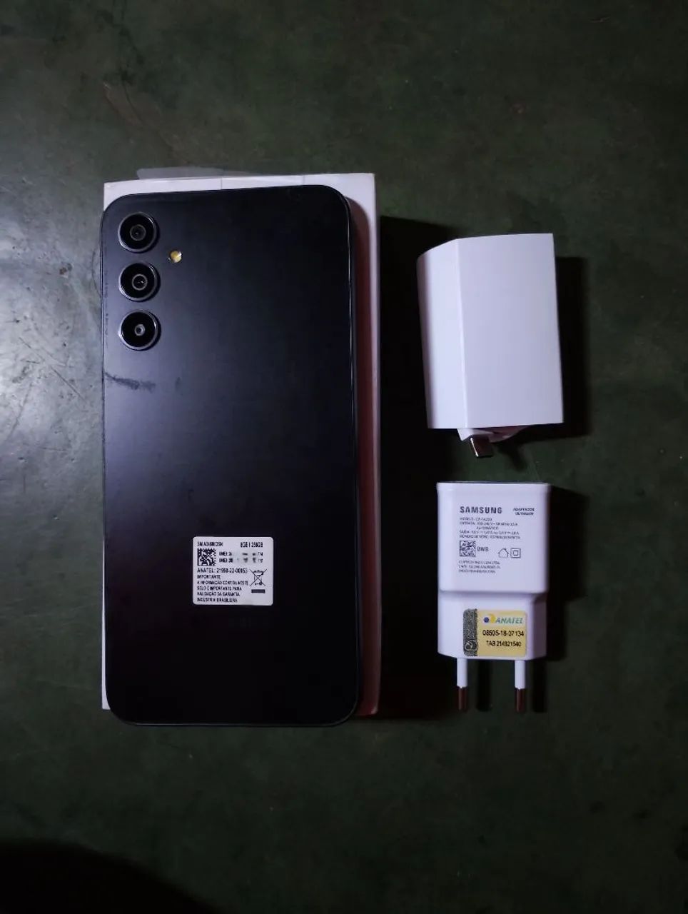 Samsung A34  - Foto 2