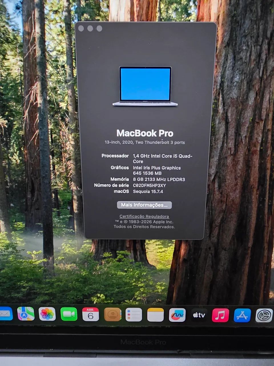 Macbook Pro 13