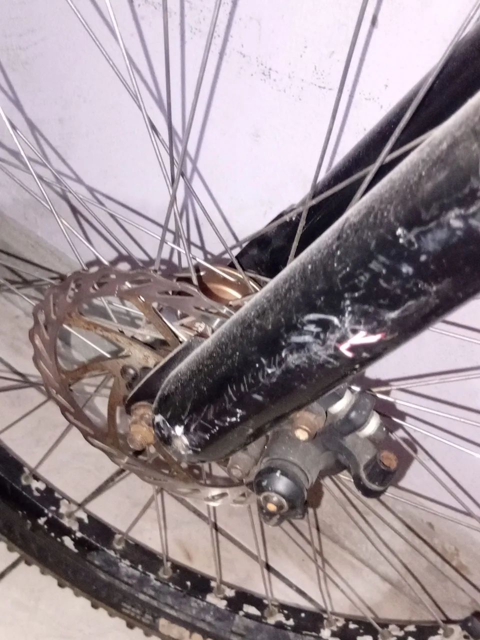 Biclucleta GIOS BR  - Foto 4