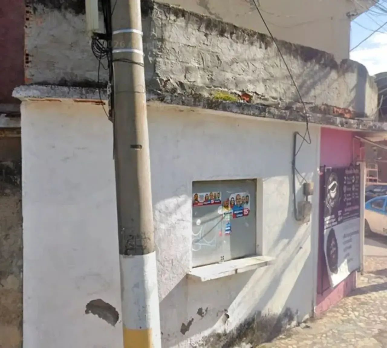 CASA COM 2 QUARTOS EM HELIÓPOLIS - Foto 5