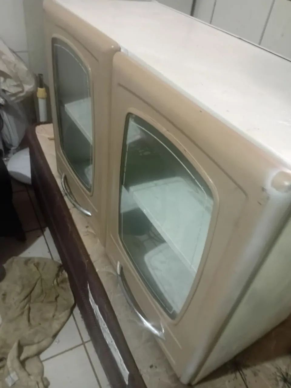 Armário de cozinha de ferro - Foto 2
