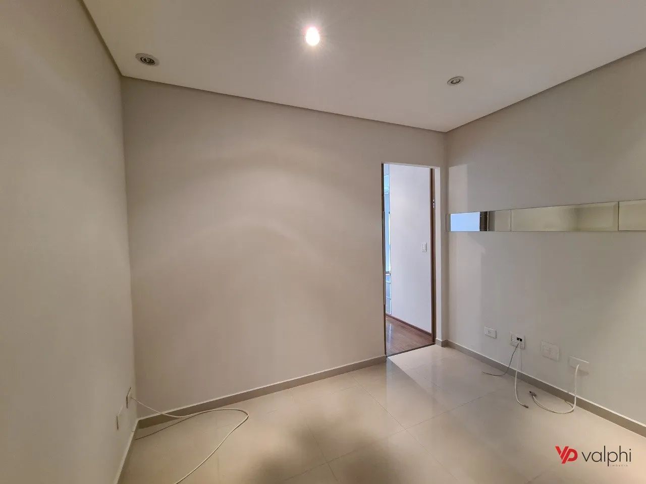 Sala comercial com garagem à venda no Batel - Foto 2