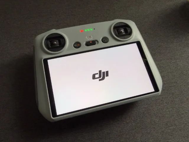 Controle DJI RC com Tela Mini 3 Mini 3 Pro Air 2S Mavic 3 - Foto 2
