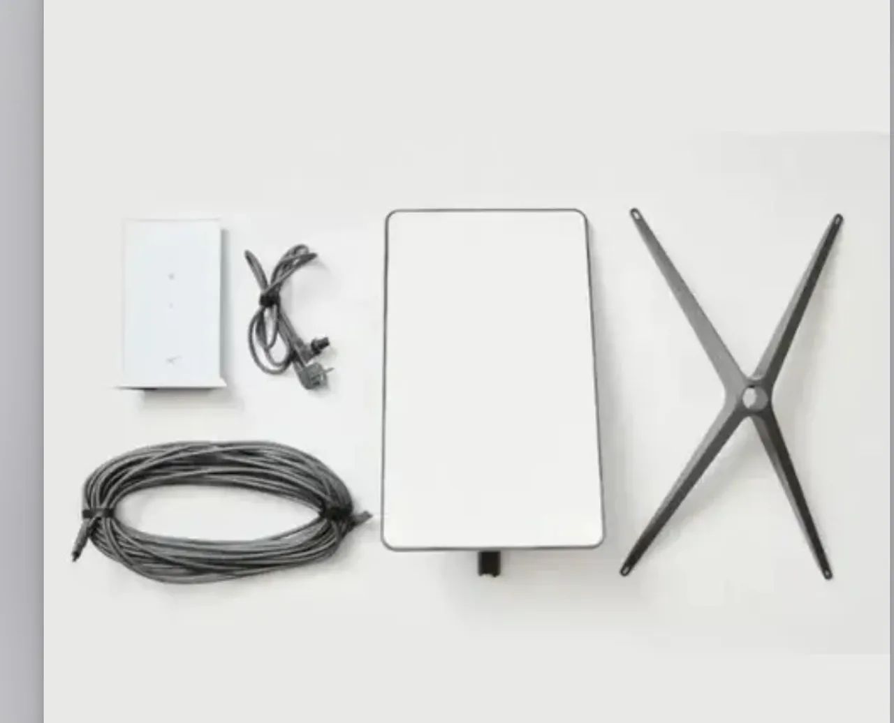 Vendo kit antena Starlink  - Foto 2