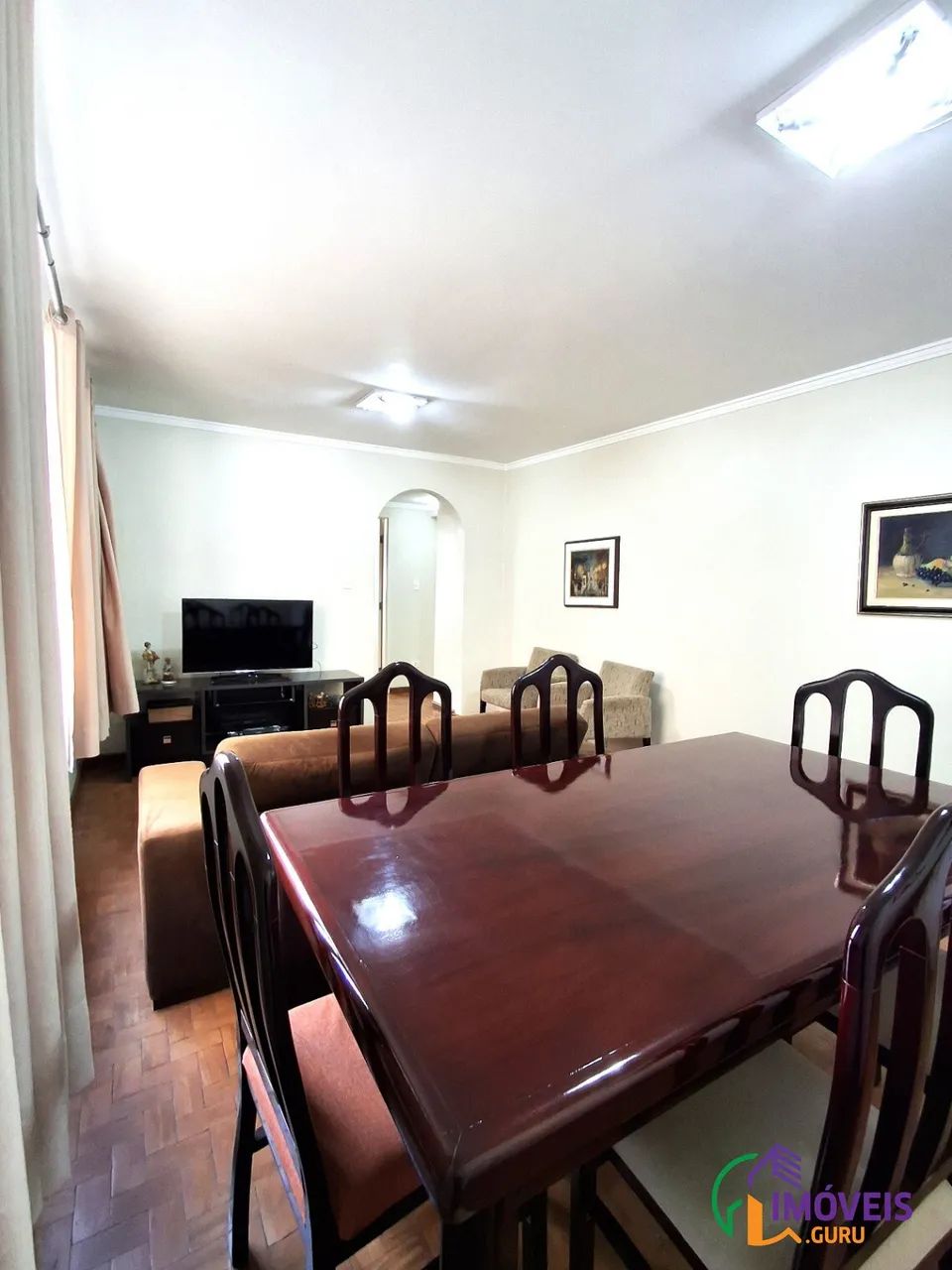 APARTAMENTO - PERDIZES - SP - Foto 4