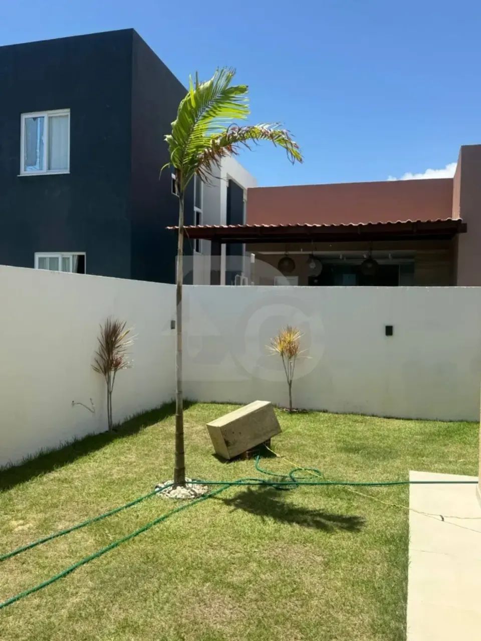 Imóvel no Condomínio Terras Alphaville 1 com 4 Vagas e Área Gourmet - Foto 5