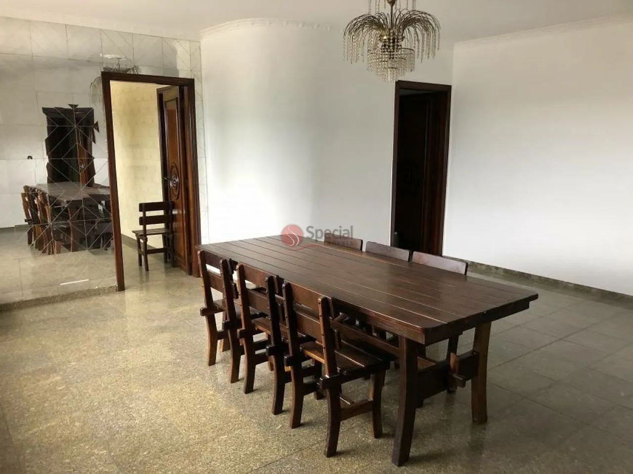 Sobrado com 4 dormitórios de 400 m². Vila Carrão. - Foto 5
