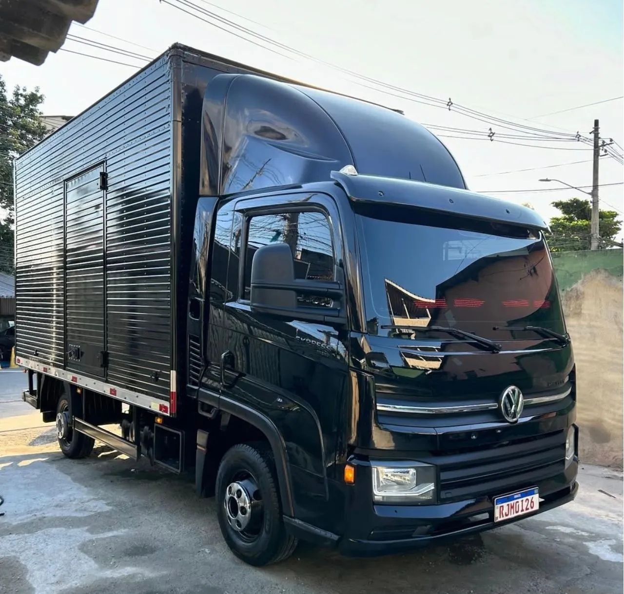 DELIVERY EXPRESS  - Foto 2