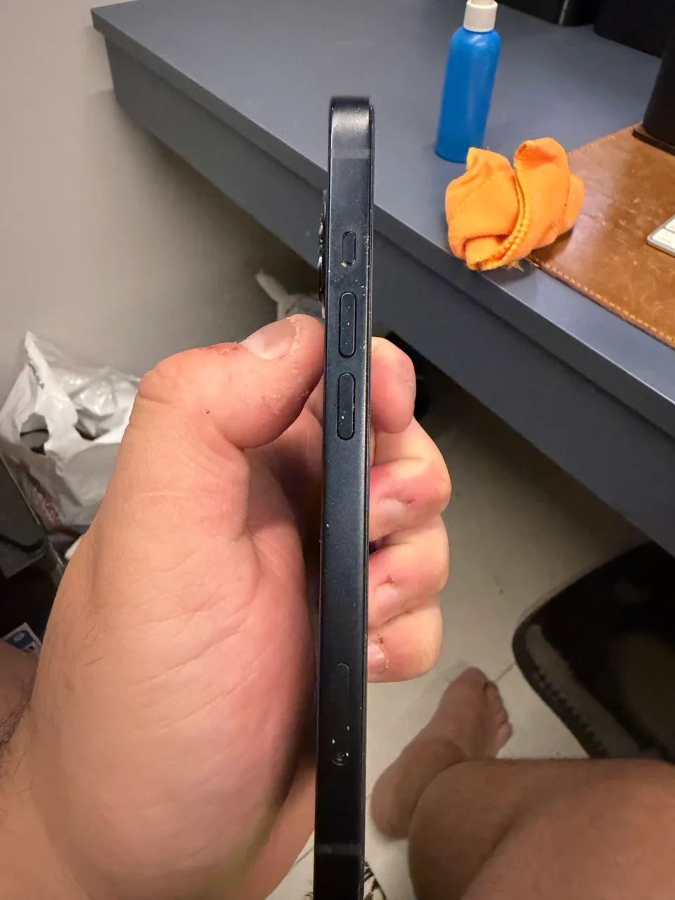 iPhone 13 - Foto 4