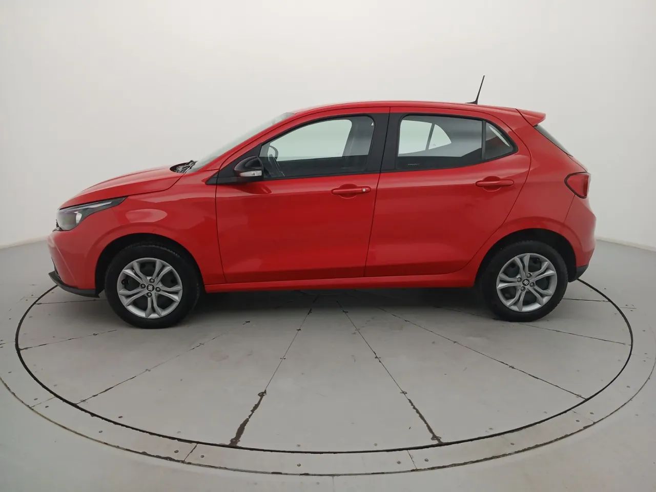 Fiat Argo Drive 1.0 Firefly 2026 - Foto 2