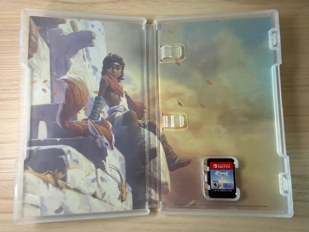 Rime Nintendo Switch  - Foto 3
