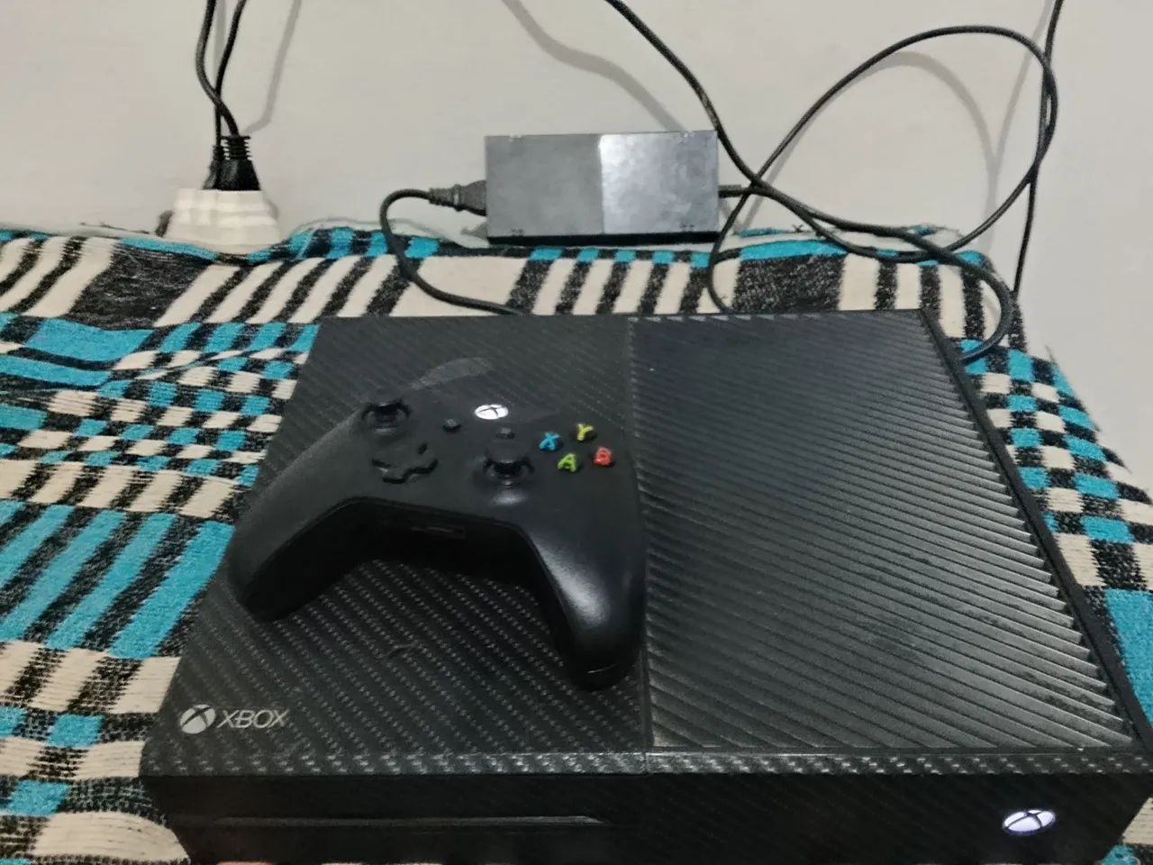 xbox one fat - Foto 3