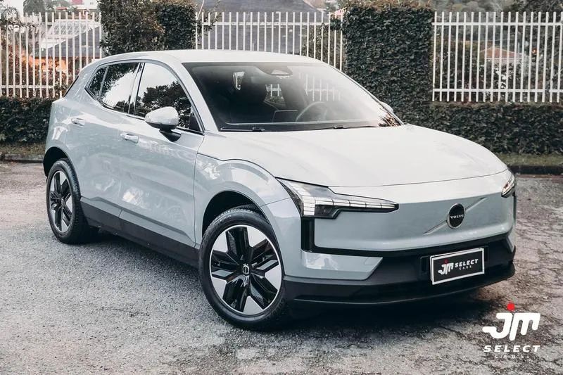 Volvo EX30 E40 Core (elétrico) 2024 - Foto 3