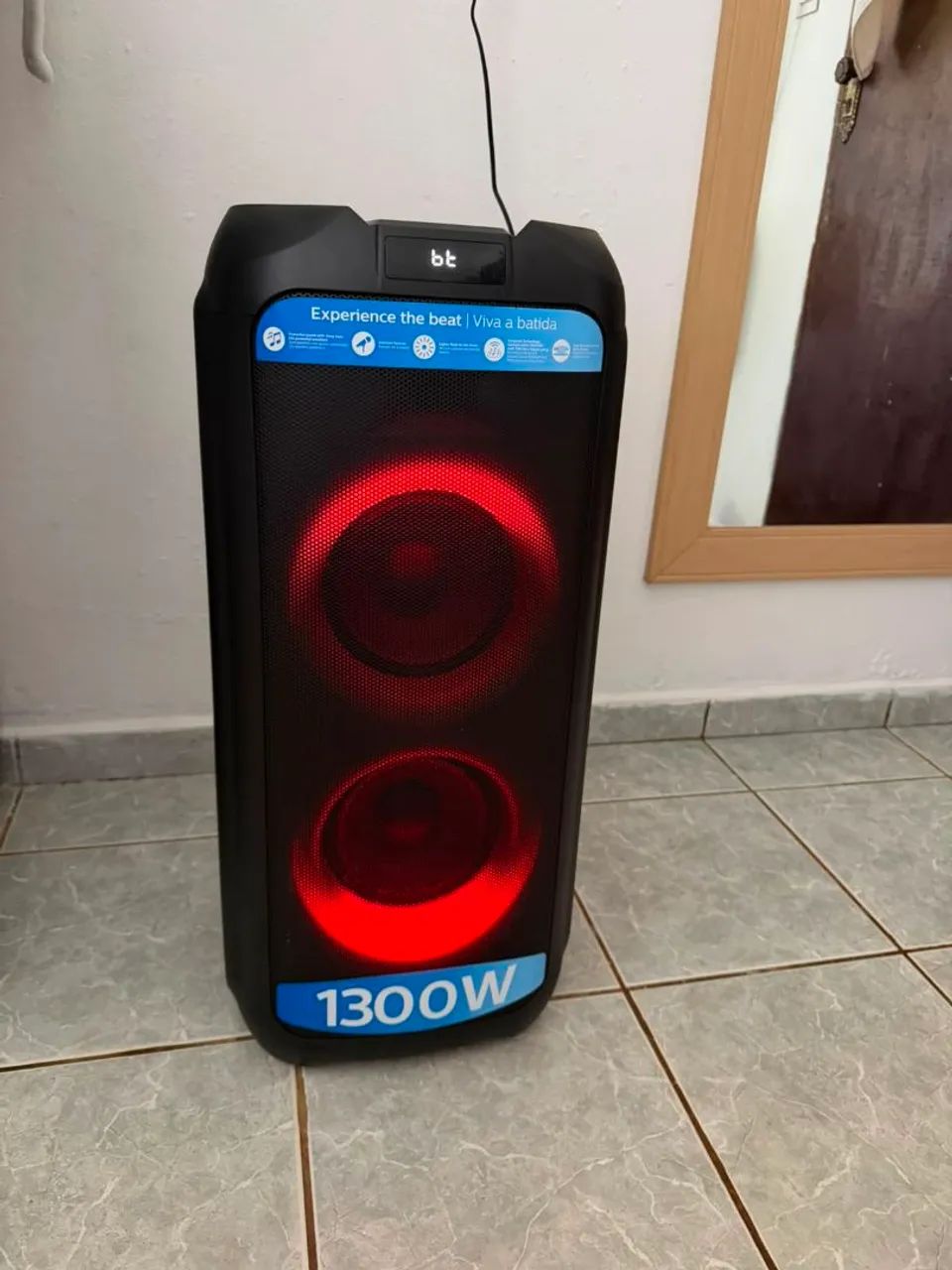Caixa Philips - Foto 5