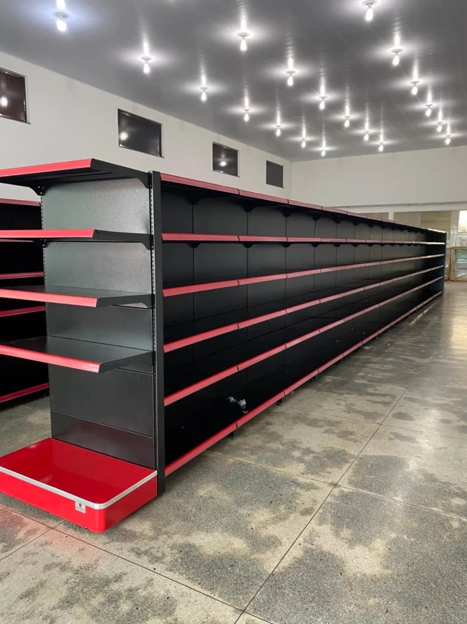 Gôndolas e refrigeração  - Foto 4