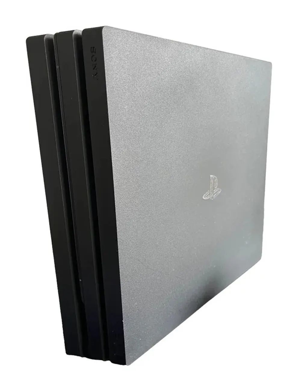 PS4 pro 1 Tera - Foto 3
