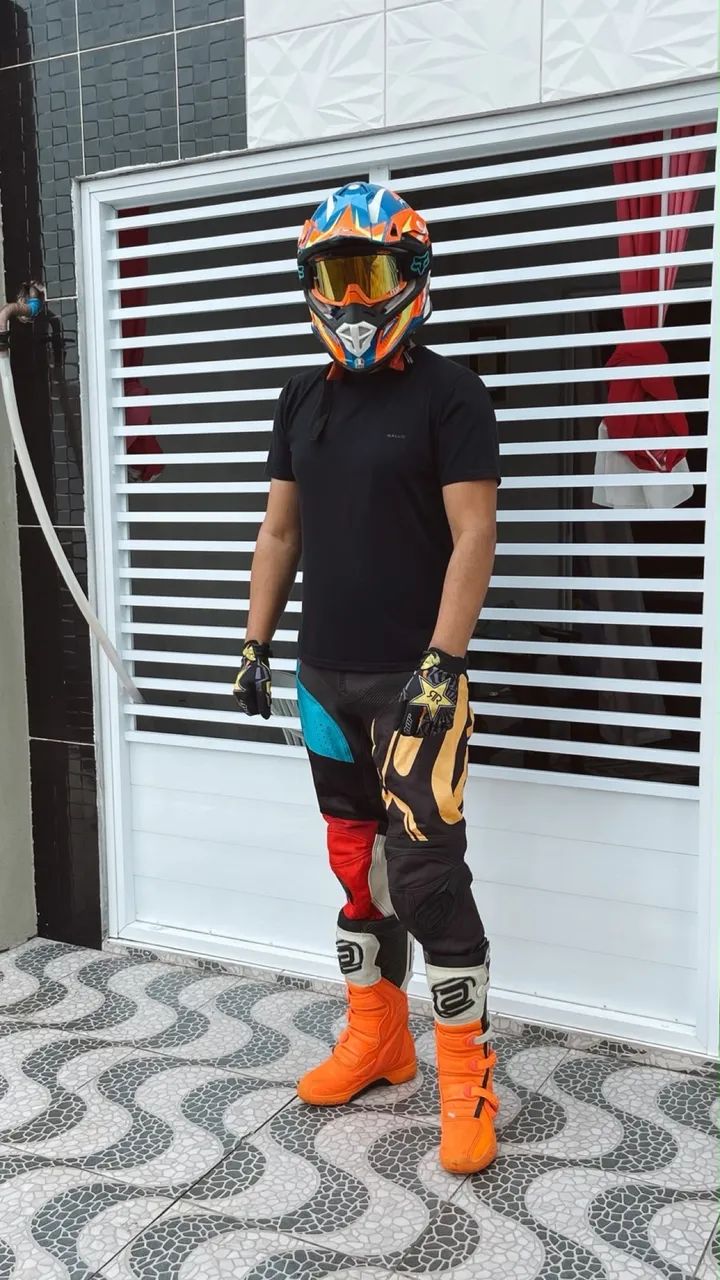 Kit Trilha  - Foto 4