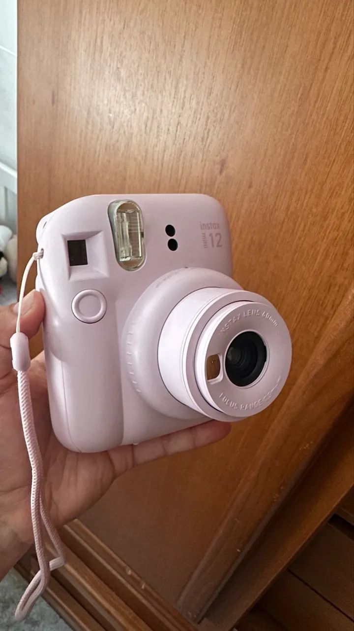 INSTAX MINI 12 - Foto 2