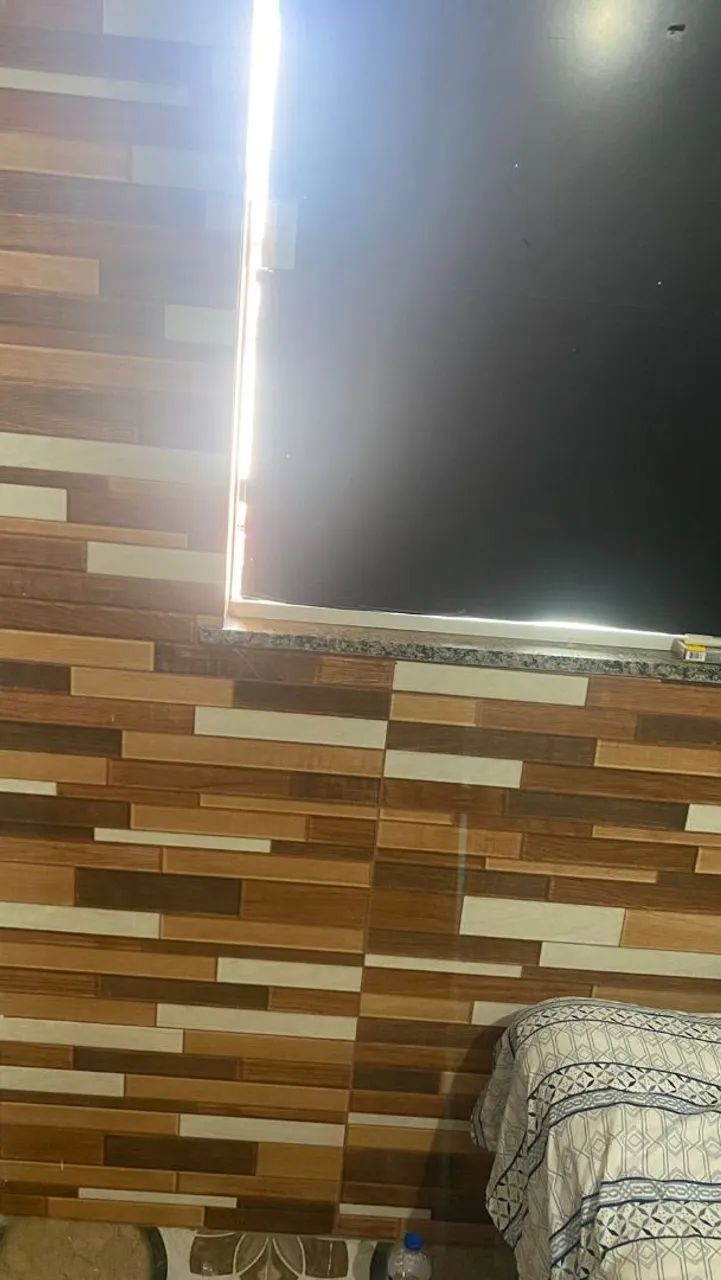 Alugo kitnet 700,00 sem taxa de condomínio  - Foto 2