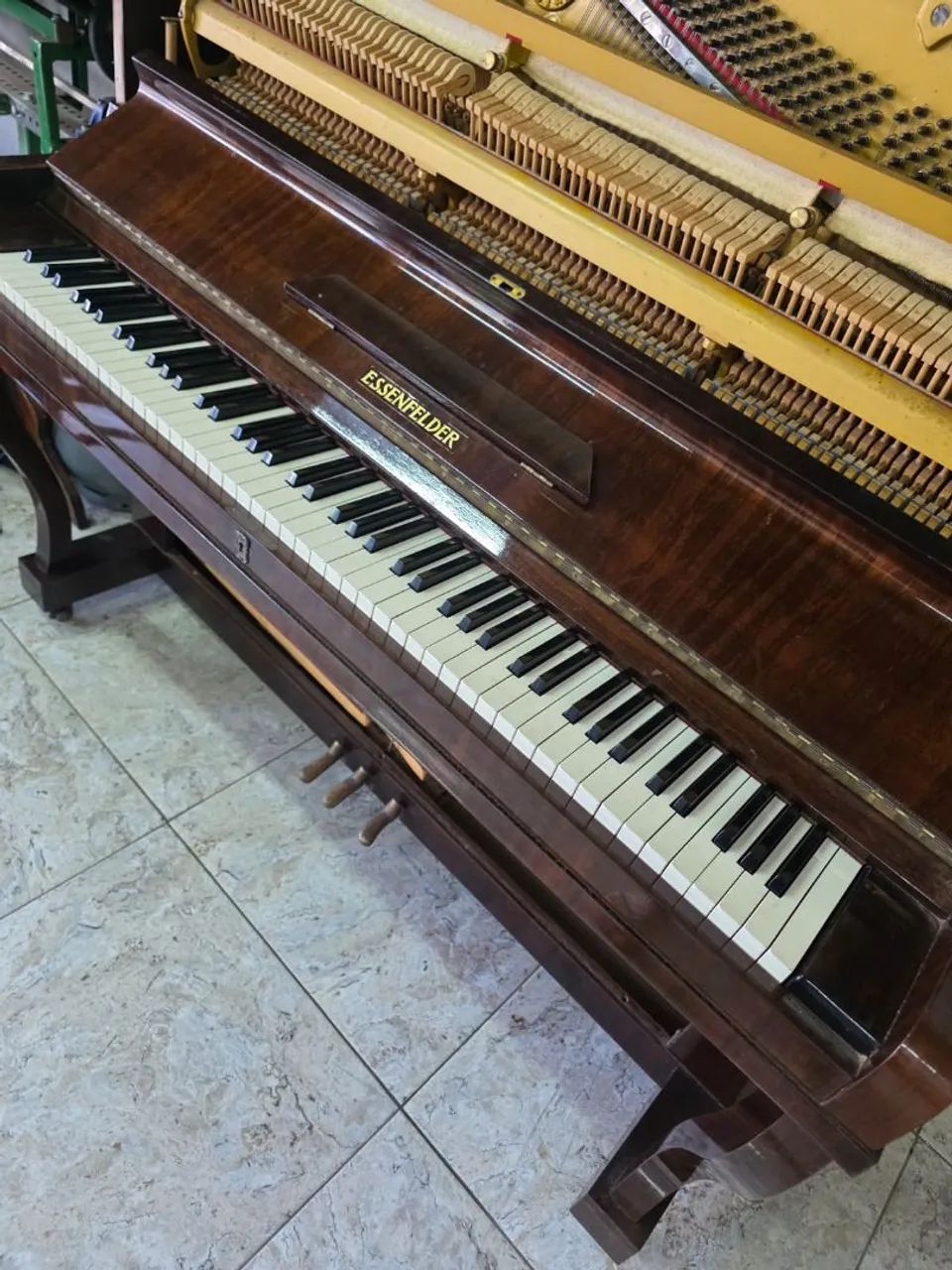 Piano Essenfelder  - Foto 4
